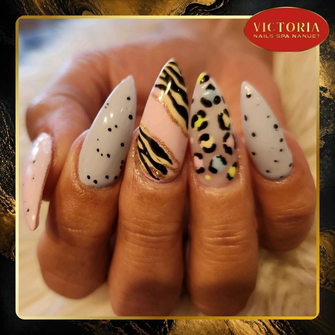 Nail July 23